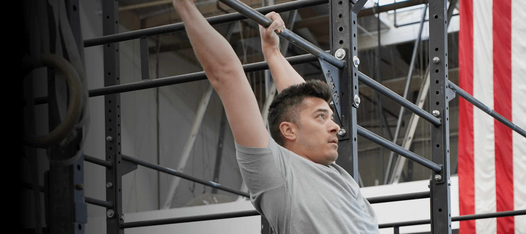 Mastering Toes to Bar: Boost Your CrossFit Skills