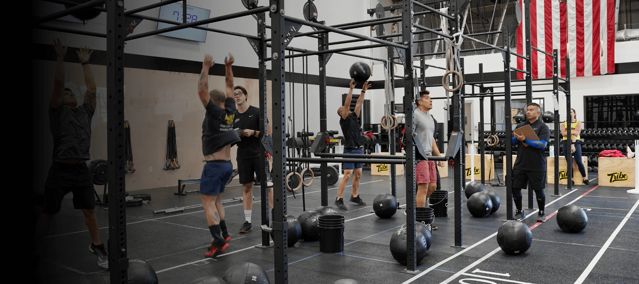 Unleash Your Potential: The Ultimate Guide to Transformative CrossFit Open Experiences